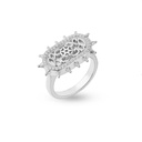 Alia's Silver Ring (AC7)