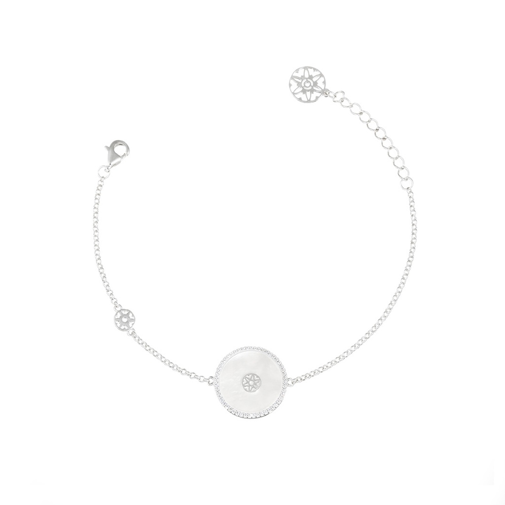 Kai Shell Bracelet