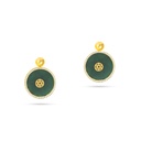 Kai Agate Earring