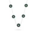 Kai Agate Necklace - Large