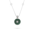 Kai Agate Necklace - Small