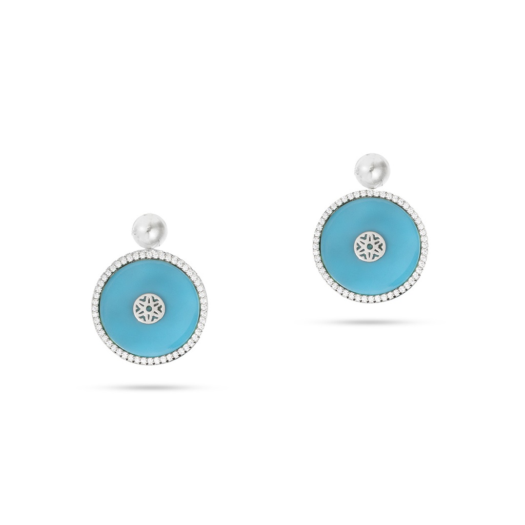 Kai Turquoise Earring