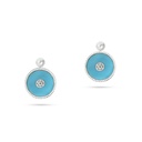 Kai Turquoise Earring