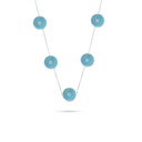 Kai Turquoise Necklace - Large