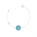 Kai Turquoise Bracelet