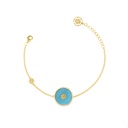 Kai Turquoise Bracelet