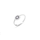 Ahad Kids Silver Bangle ( AH 7 )