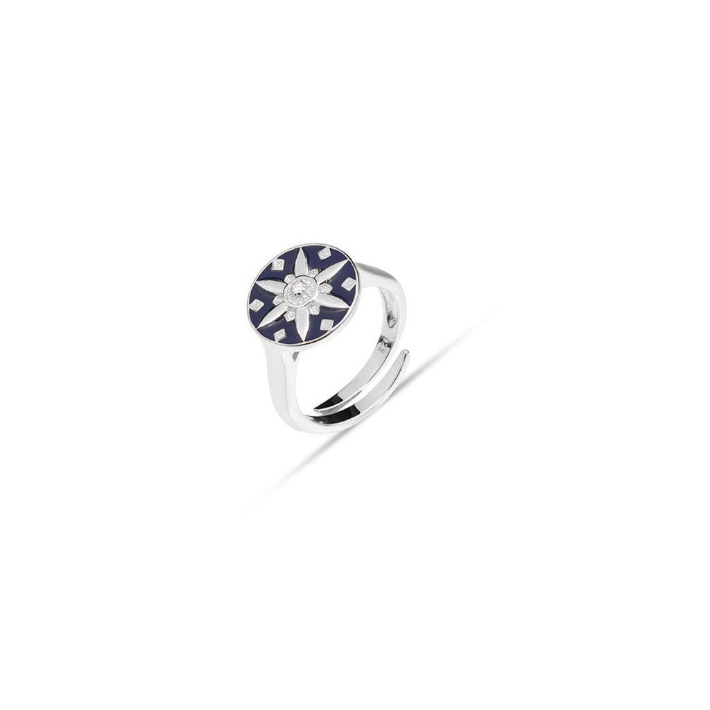 Ahad Kids Silver Ring  ( AH 8 )