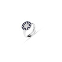 Ahad Kids Silver Ring  ( AH 8 )