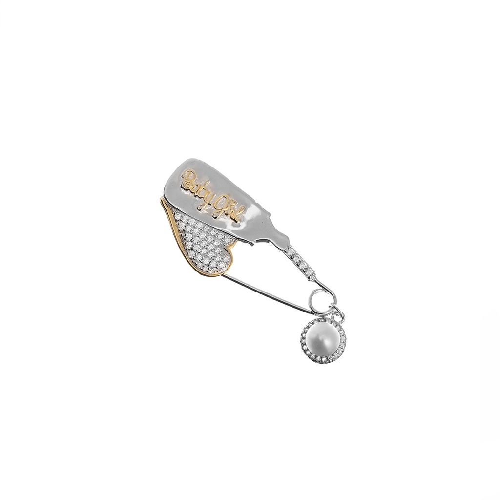 Baby Pin