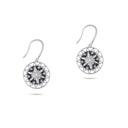 Ahad Silver Earring ( AH 4 )