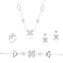 Erth Silver Set (EC9)
