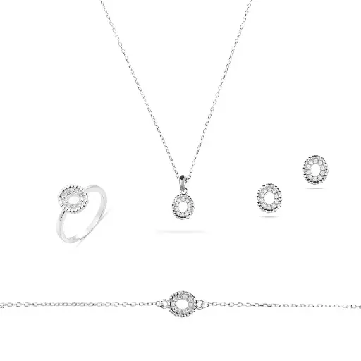 Kids Zircon Set (ZS19)