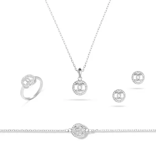 Kids Zircon Set (ZS24)