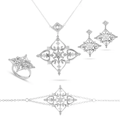 [H06674] Women Set (S003)