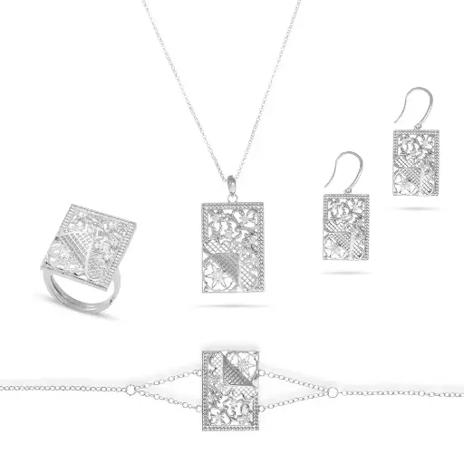 [H06666] Women Set (S005)