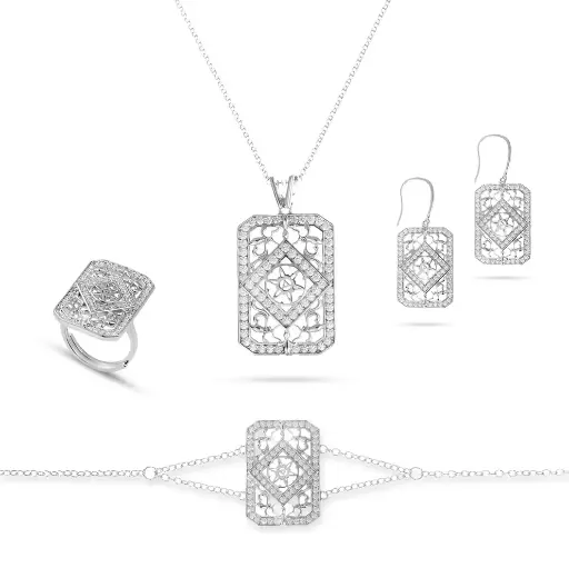 [H06791] Women Set (S007)