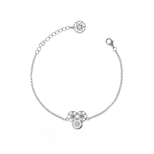 [H03013] Zircon Bracelet (ZB121)