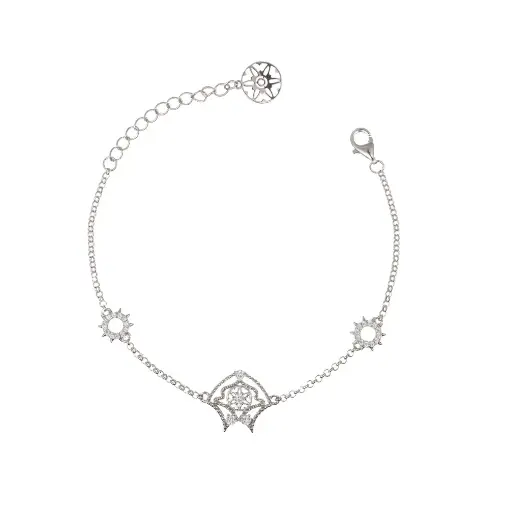 [H03063] Zircon Bracelet (ZB145)