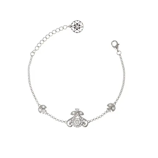 [H03073] Zircon Bracelet (ZB150)