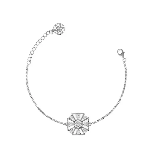 [H03173] Zircon Bracelet (ZB182)