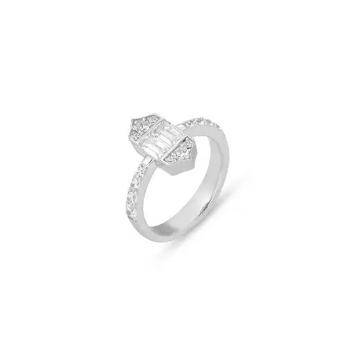 Zircon Ring (ZR446)