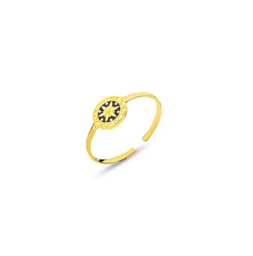 Ahad Kids Silver Bangle ( AH 7 )
