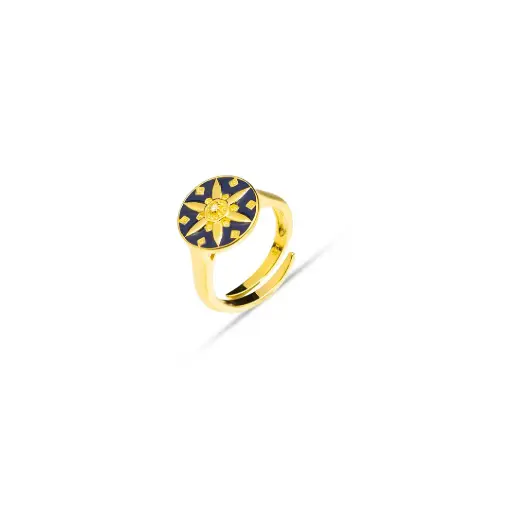 Ahad Kids Silver Ring  ( AH 8 )