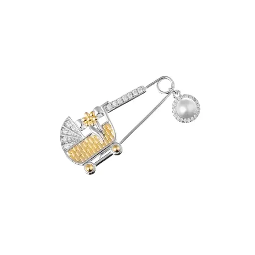 [H07561] Baby Pin