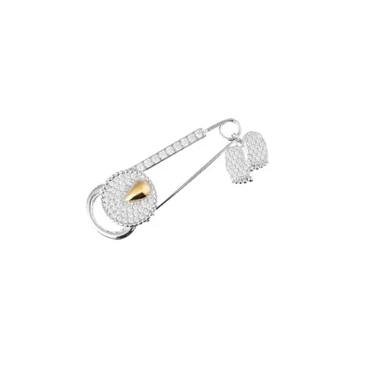 [H07551] Baby Pin