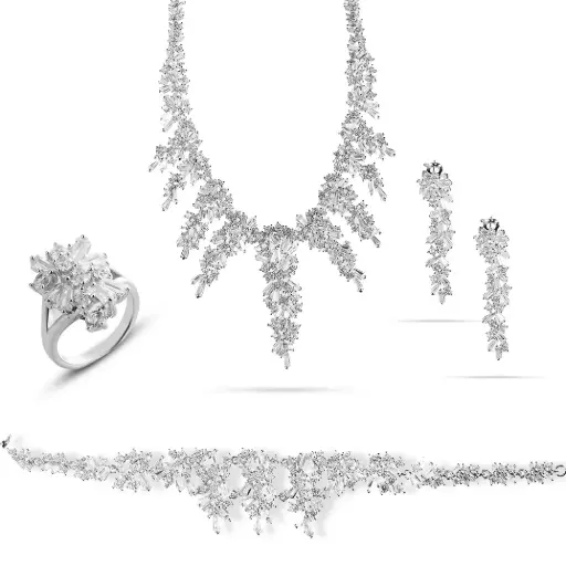 [H15392] Bridal Set