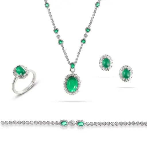 Bridal Set