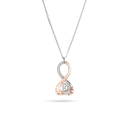 [p8152] Mother's Day Necklace