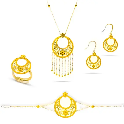 Women Set (S006)