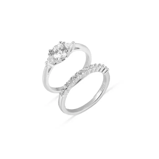 Zircon Ring (ZR437)