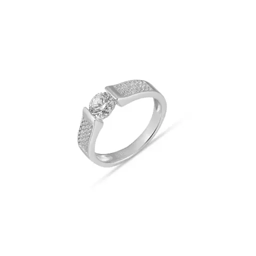 Zircon Ring (ZR482)