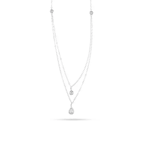 [H19086] Women Necklace 