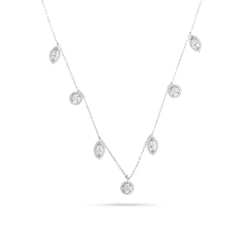 [H13475] Women Necklace