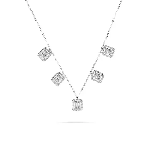 [H13478] Women Necklace