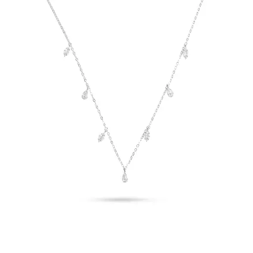 [H13483] Women Necklace