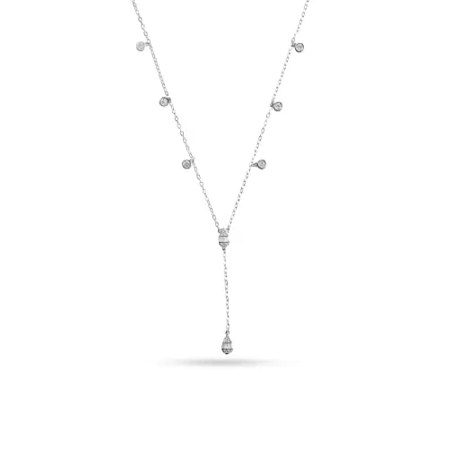 [H13484] Women Necklace 