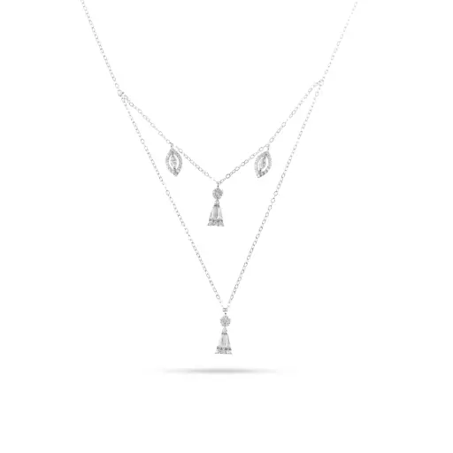 [H13487] Women Necklace