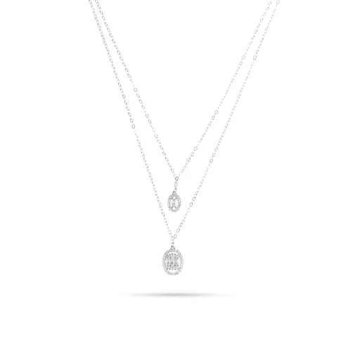 [H13497] Women Necklace 