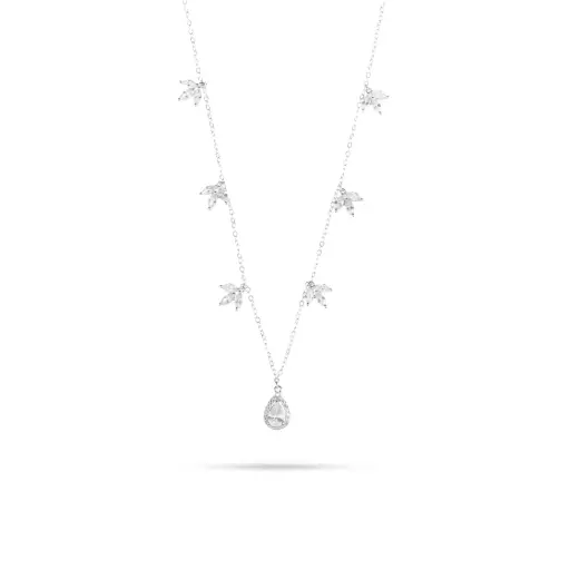 [H19095] Women Necklace 