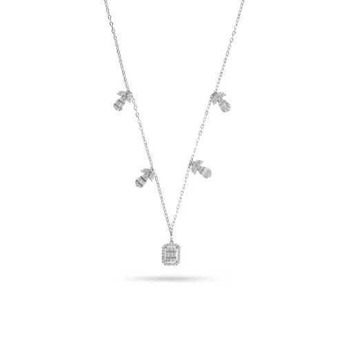 [H19096] Women Necklace