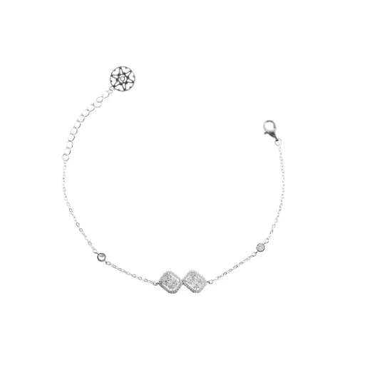 [H19399] Women Bracelet 