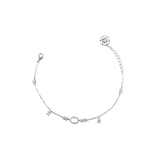 [H19420] Women Bracelet