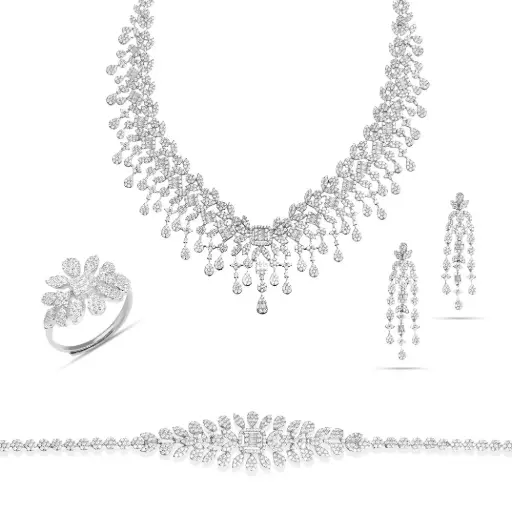 Bridal Set 