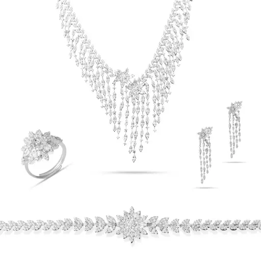 Bridal Set 