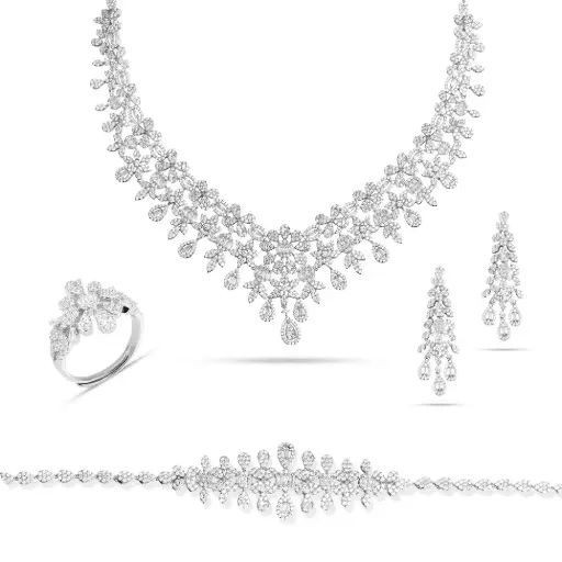 Bridal Set 